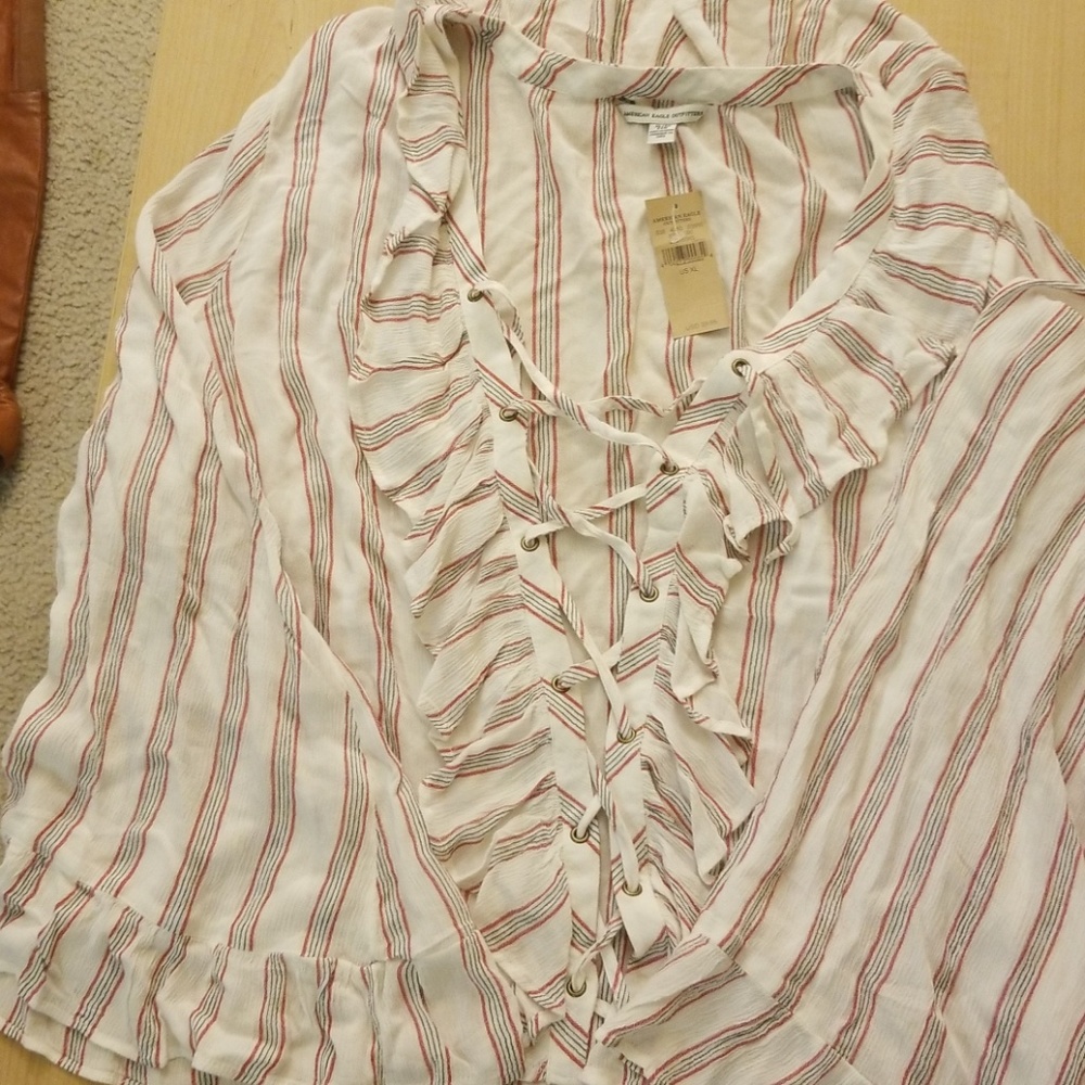 Long sleeve top